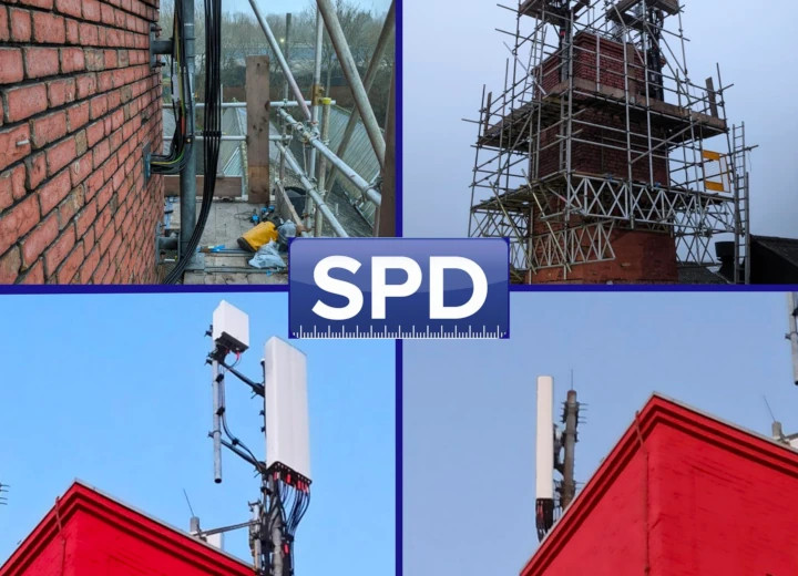 Structural Survey and Detailed Design Drawings